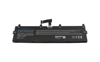 IPC-Computer Akku kompatibel zu Lenovo 5B10W13904 mit 95Wh