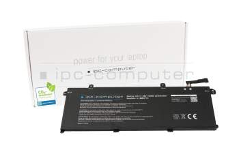 IPC-Computer Akku kompatibel zu Lenovo 5B10W13906 mit 50Wh