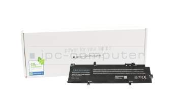 IPC-Computer Akku kompatibel zu Lenovo 5B10W51900 mit 37Wh