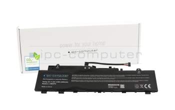 IPC-Computer Akku kompatibel zu Lenovo 5B10W86939 mit 53Wh