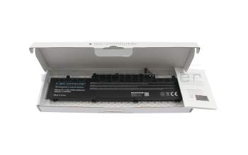 IPC-Computer Akku kompatibel zu Lenovo 5B11C73245 mit 54Wh