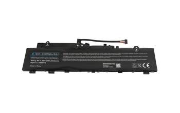 IPC-Computer Akku kompatibel zu Lenovo 5B11N52061 mit 53Wh