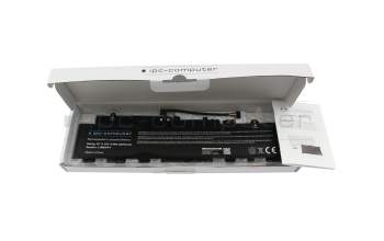 IPC-Computer Akku kompatibel zu Lenovo 5B11N52061 mit 53Wh