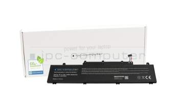 IPC-Computer Akku kompatibel zu Lenovo 5B11N52066 mit 54Wh