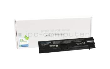 IPC-Computer Akku kompatibel zu Lenovo Battery 83 mit 32Wh