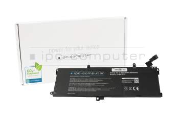 IPC-Computer Akku kompatibel zu Lenovo L18L3P71 mit 54Wh
