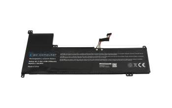 IPC-Computer Akku kompatibel zu Lenovo L19C3PF6 mit 41Wh
