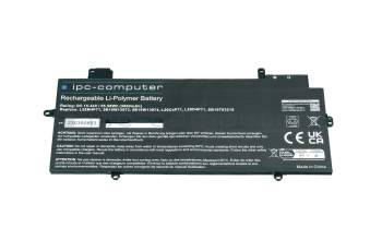 IPC-Computer Akku kompatibel zu Lenovo L20M4P71 mit 55,58Wh