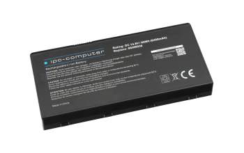 IPC-Computer Akku kompatibel zu Lenovo SB10F46468 mit 95Wh
