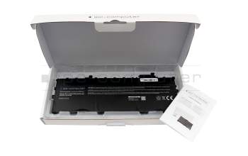 IPC-Computer Akku kompatibel zu Lenovo SB10K97588 mit 55Wh