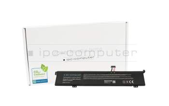 IPC-Computer Akku kompatibel zu Lenovo SB10W89840 mit 46Wh