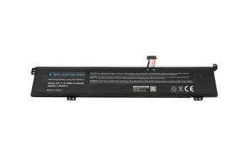 IPC-Computer Akku kompatibel zu Lenovo SB10W89840 mit 46Wh