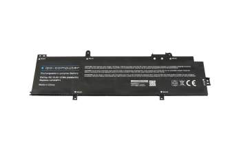 IPC-Computer Akku kompatibel zu Lenovo SB11M89830 mit 37Wh