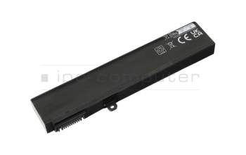 IPC-Computer Akku kompatibel zu MSI 541387770001 mit 47,5Wh
