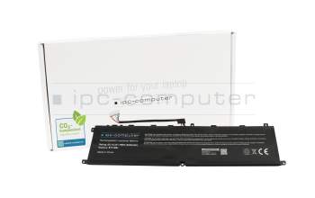 IPC-Computer Akku kompatibel zu MSI 541389480002 mit 79Wh
