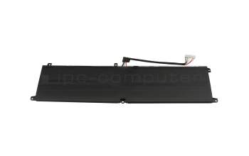 IPC-Computer Akku kompatibel zu MSI 954J200-M47 mit 79Wh