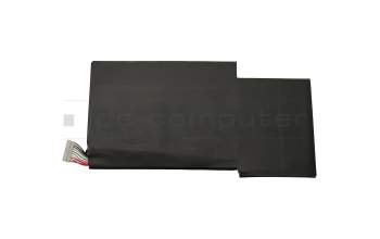 IPC-Computer Akku kompatibel zu MSI BP-16K1-31-5700 mit 63Wh