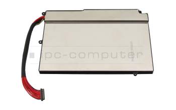 IPC-Computer Akku kompatibel zu Razer RC30-0220 mit 69,54Wh