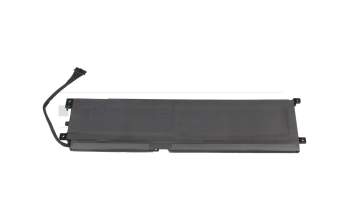 IPC-Computer Akku kompatibel zu Razer RC30-0328 mit 64Wh