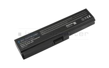 IPC-Computer Akku kompatibel zu Toshiba V000210210 mit 56Wh