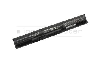 IPC-Computer Erweiterungsakku kompatibel zu HP HSTNN-Q97C mit 47Wh