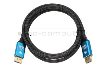 IPC-Computer KA002I 4K HDR DisplayPort zu DisplayPort