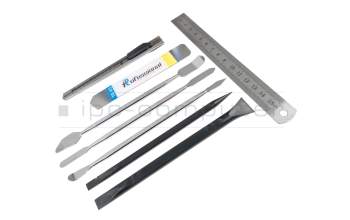 IPC-Computer SCREWG Schrauben-Sortiment + Werkzeug Set - 305 teilig