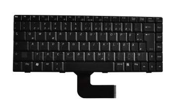 K022462B1 Original Asus Tastatur DE (deutsch) schwarz