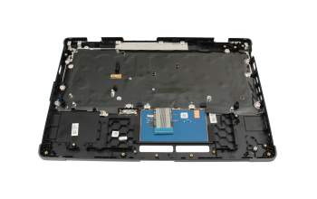 K17000F3KA01 Original Acer Tastatur inkl. Topcase DE (deutsch) schwarz/schwarz mit Backlight