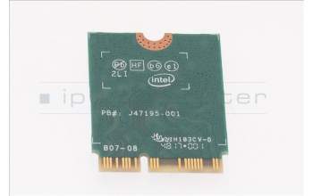 Acer KE.11A0N.013 Acer WLAN Karte / WLAN board Predator Helios 300 PH317-53 Serie (Original)