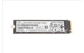Acer KN.01K0D.006 SSD 1024GB.M2.2280.NVME.WD