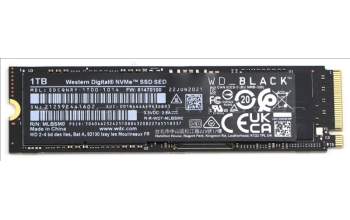 Acer KN.01K0D.011 SSD 1024GB.M2.2280.NVME.PCIE.SN5000S.WD