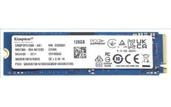 Acer KN.12807.034 SSD 128GB.M2.2280.NVME