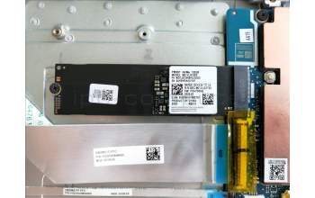 Acer KN.1280D.010 SSD 128GB.M2.2280.NVME.B&M.PCIe