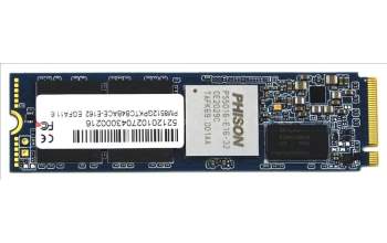 Acer KN.5120B.039 SSD 512GB.M2.2280.NVME.PM9A1