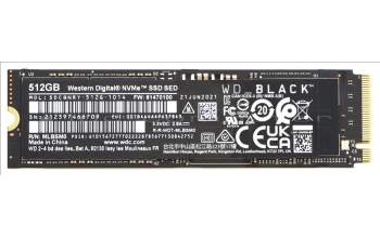 Acer KN.5120D.050 SSD 512GB.M2.2280.NVME.PCI-E
