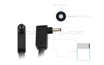 KP.04501.029 Original Acer Netzteil 45,0 Watt