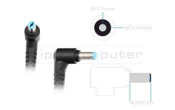 KP.09000.003 Original Acer Netzteil 90,0 Watt