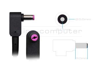 KP.1350H.002 Original Acer Netzteil 135,0 Watt