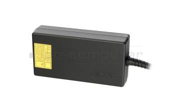KP10001002 Original Acer USB-C Netzteil 100,0 Watt kantige Bauform
