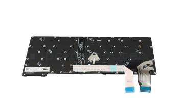 KS012C5005BG Original Lenovo Tastatur DE (deutsch) grau mit Backlight und Mouse-Stick