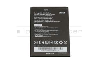 KT.00101.002 Original Acer Akku 7,4Wh