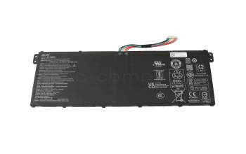 KT00205004 Original Acer Akku 37Wh 7,7V (AP16M5J)