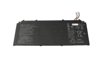 KT00305008 Original Acer Akku 53,9Wh 11,55V (AP15O5L)
