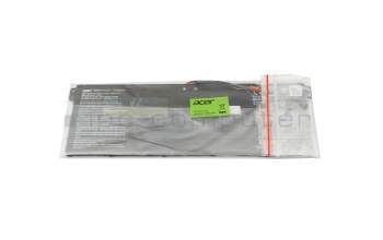 KT00307011 Original Acer Akku 40,9Wh 11,55V (AP18C7K)