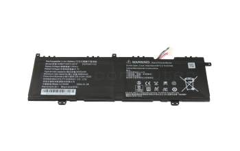 KTCTE00003 Original Acer Akku 45,6Wh