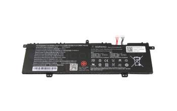 KTCTE00018 Original Acer Akku 58,14Wh
