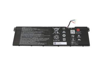 KTCTE00033 Original Acer Akku 45,6Wh