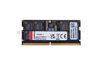 Kingston KF556S40IB-16 Arbeitsspeicher 16GB DDR5-RAM