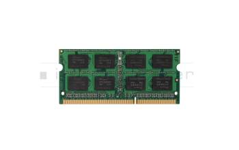 Kingston KVR16LS11/8 Arbeitsspeicher 8GB DDR3L-RAM 1600MHz (PC3L-12800)